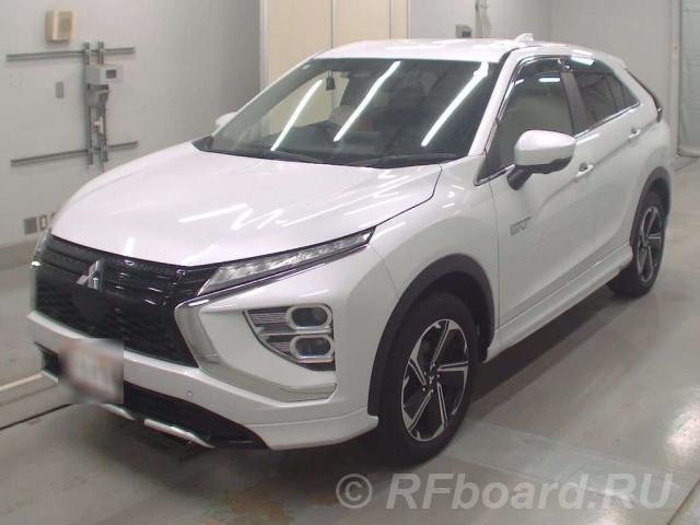 Mitsubishi Eclipse,  2020 г..  Москва
