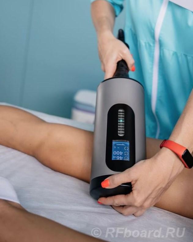 BlueBerry SPA Clinic на ул. Берёзовая Аллея м. Ботанический сад.  Москва