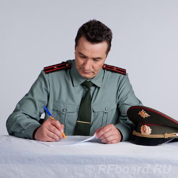 Услуги военного юриста.  Санкт-Петербург
