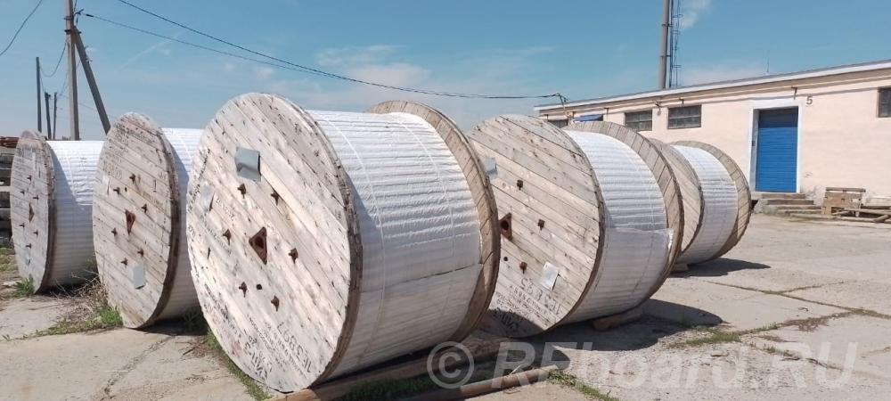 Закупаем кабель силовой, готовы сами приехать, вывезти в любой регион. Удмуртия,  Ижевск