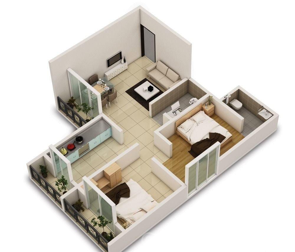 Продаю 3-комн квартиру, 85 м2, 4/6 эт..  Москва