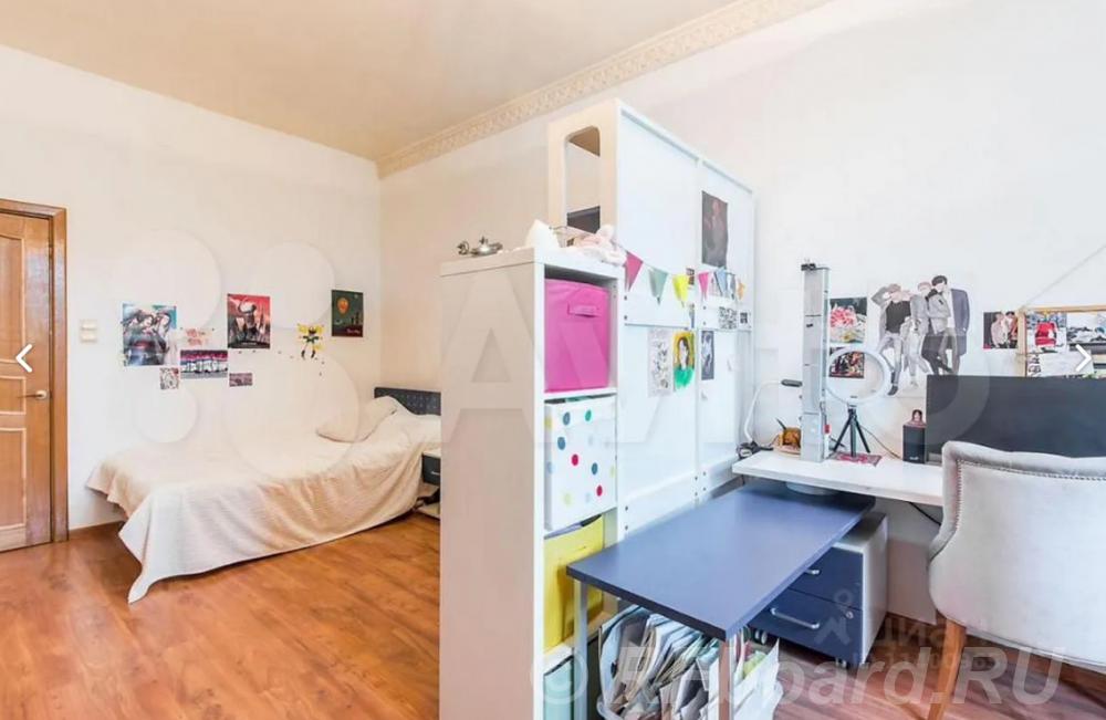 Продаю 3-комн квартиру, 80 м2, 3/5 эт..  Москва
